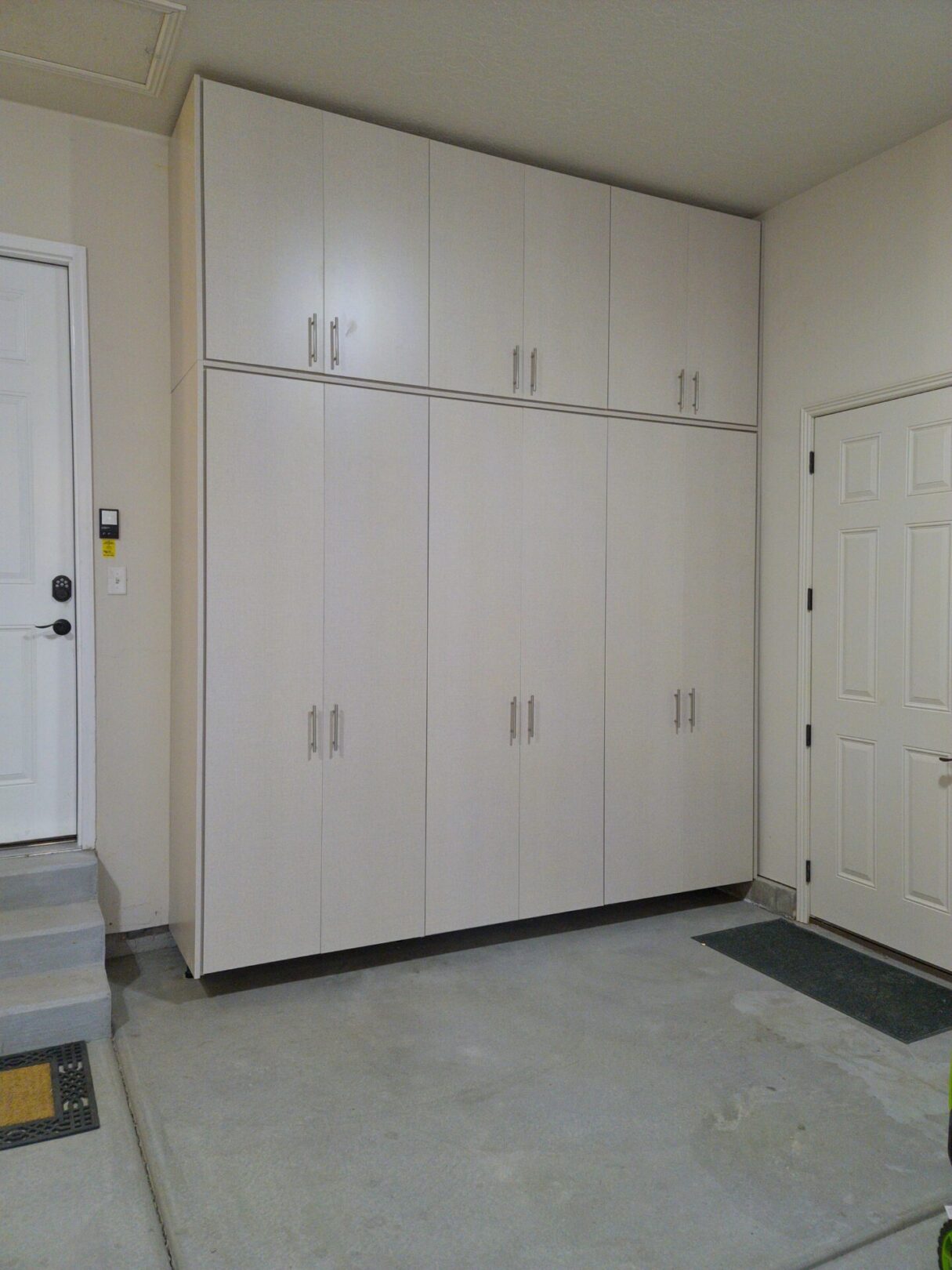 Custom Cabinets - Create Home Storage